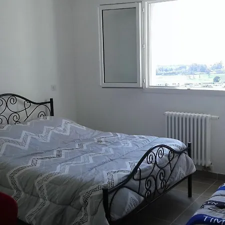 Apartment Bella Vista 2a
